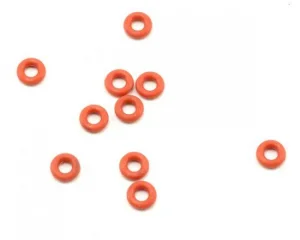 Axial O-Ring 2.5x1.5mm (10)