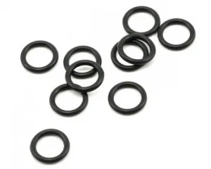 Axial O-Ring 7.5x1.5mm (S8) (10)