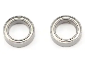 Axial Bearing 10x15x4mm