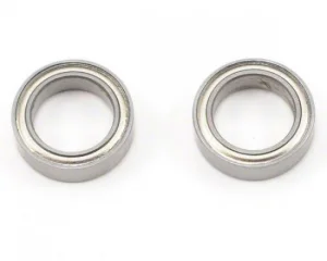 Axial Bearing 10x15x4mm
