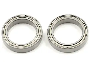 Axial Bearing 15x21x4mm (2)