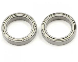 Axial Bearing 15x21x4mm (2)