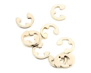 Axial E2 e-clip (10)