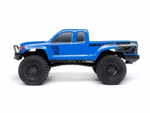 Axial SCX24 Base Camp RTR - Blue