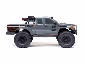 Axial SCX10 III Base Camp RTR - Grey