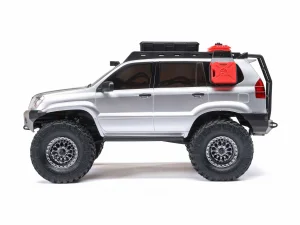Axial SCX24 - Lexus GX 470 - Silver