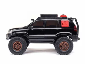 Axial SCX24 - Lexus GX 470 - Black