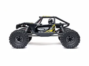 Axial UTB10 Capra RTR - Yellow