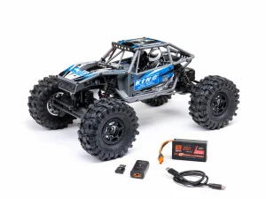 Axial UTB18 Capra