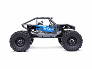 Axial UTB18 Capra - Blue