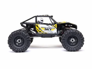 Axial UTB18 Capra - Yellow