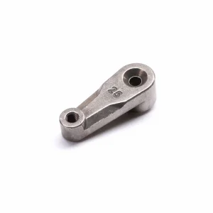 Servo Horn Metal - 25T: SCX10 III Base Camp
