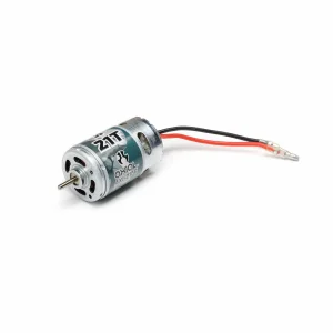 Boulder 550 - 21T Brushed Electric Motor
