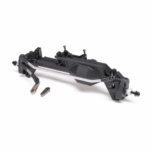 Steering Axle - Assembled - AF16P: AXP8