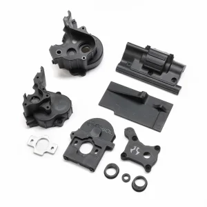 Transmission Housing Set - AT6: AXP8