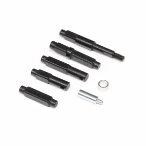 Transmission Shaft Set - AT6: AXP8