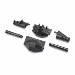 Axle Housing - Rear - AF16P: AXP8