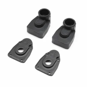 Portal Box - Rear - AF16P: AXP8