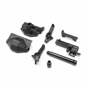 Axle Housing - Front - AF16P: AXP8