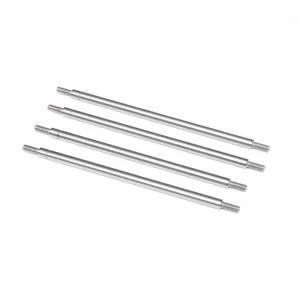 Rear Links - Upper/Lower - Steel: AXP8