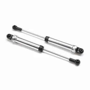 Shock Set Complete - Rear - IS10: AXP8