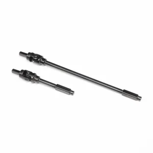 Universal Axle Set - AF16P: AXP8