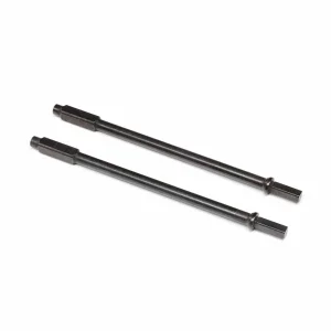Straight Axle Set - AF16P: AXP8