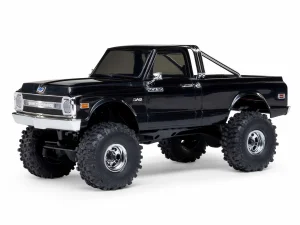 Axial SCX30 - Chevrolet K10