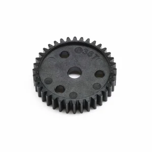 Spur Gear - 36T - 32P - V2: Capra 1.9 UTB