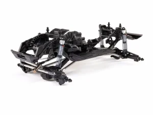 Axial SCX10 III Builders Kit