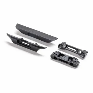 Bumper Set Front - Rear HP: SCX10 III