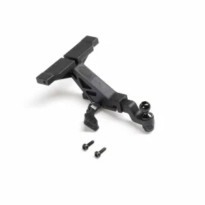 SCX24 Trailer Receiver And Hitch: SCX24