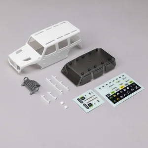 Body: SCX30 JLU