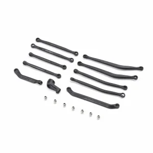 Link Set - Servo Horn: SCX30