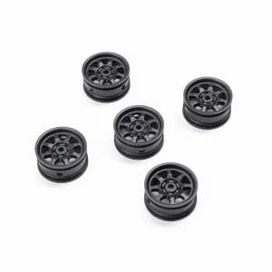 Wheels (5) - Icon Nuevo: SCX30