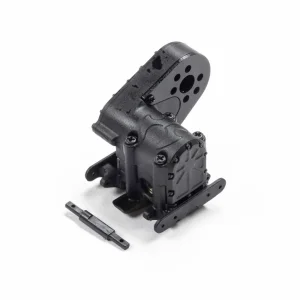 Transmission - Assembled: SCX30