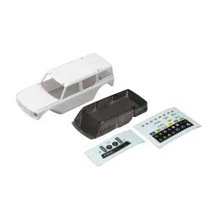 Body: SCX30 Bronco