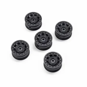Atlas - Black Rhino Wheel (5): SCX30