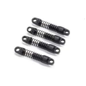 Shock Set - Preassembled: SCX30
