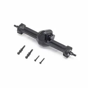 Rear Axle - Assembled: SCX30