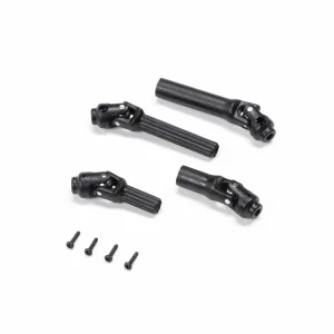 Driveshafts - Front/Rear: SCX30