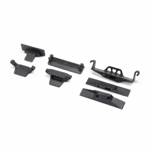 Battery Tray - Universal Mounts And Braces: SCX30