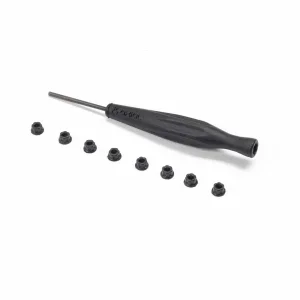 Wheel Nut (8) - Wheel Nut Tool: SCX30