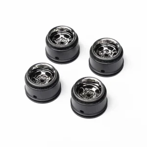 Wheels (4) - Slot Mag: K10