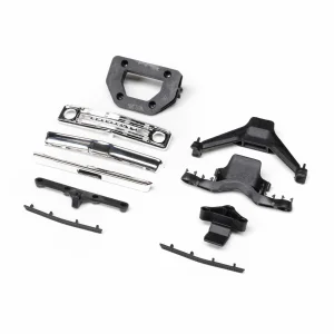 Grill - Bumpers And Mounts: SCX30 K10