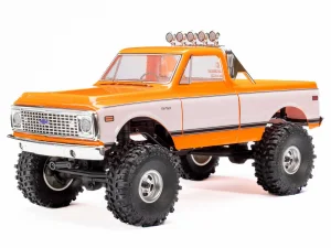 Axial SCX24 1971 Chevrolet C10