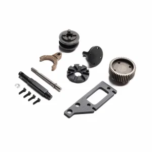 LCXU Dig Internals V2:SCX10III