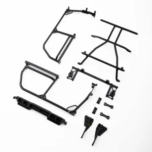 Cage Set - CJ-7: SCX10 III