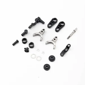 Dig 2-Speed Arm And Shaft Set: SCX10 III