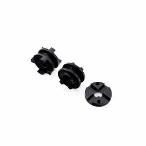 Cog Set And Plate for Dig 2-Speed: SCX10 III
